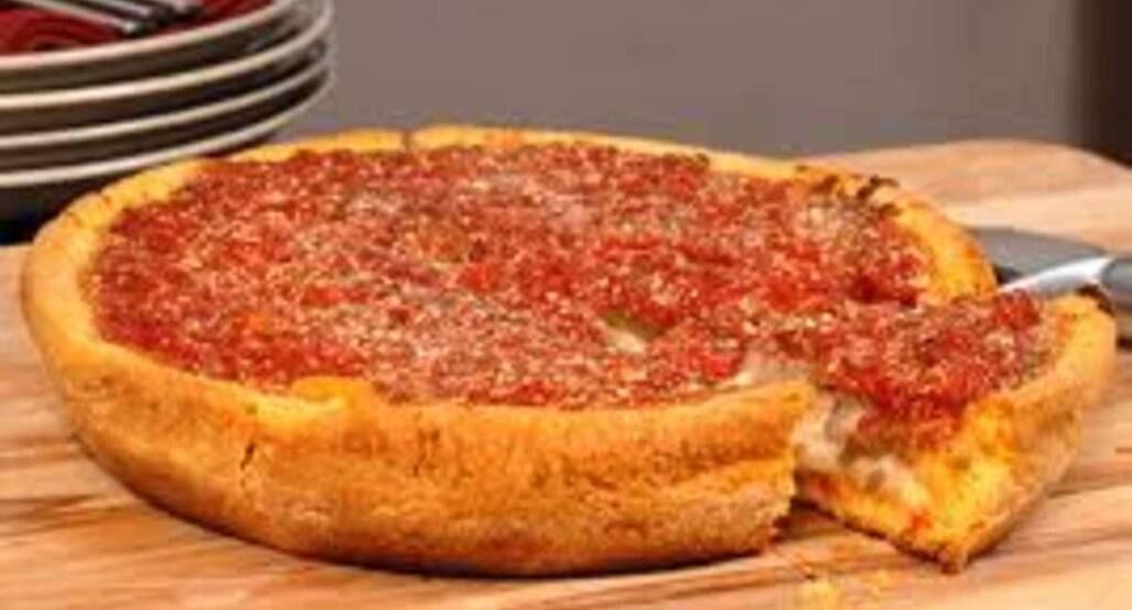 Uncle Paul S Pizza Grosse Pointe Woods Detroit Zomato